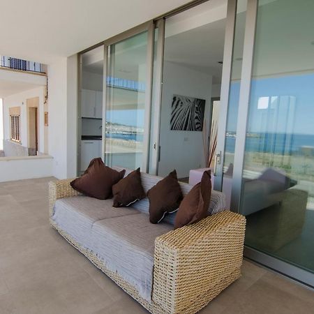 Apartamento S' Estanyol Mar S'Estanyol de Migjorn Exterior photo