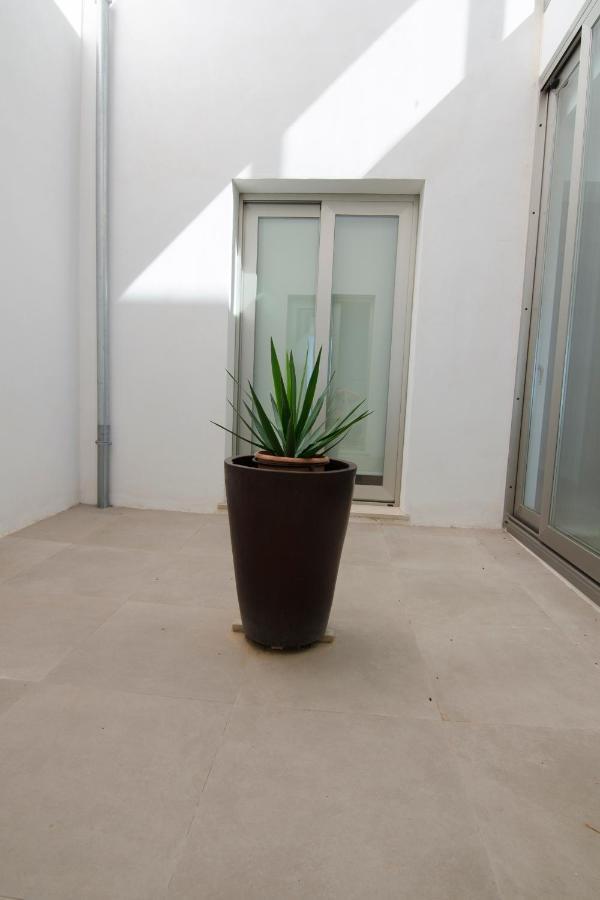 Apartamento S' Estanyol Mar S'Estanyol de Migjorn Exterior photo