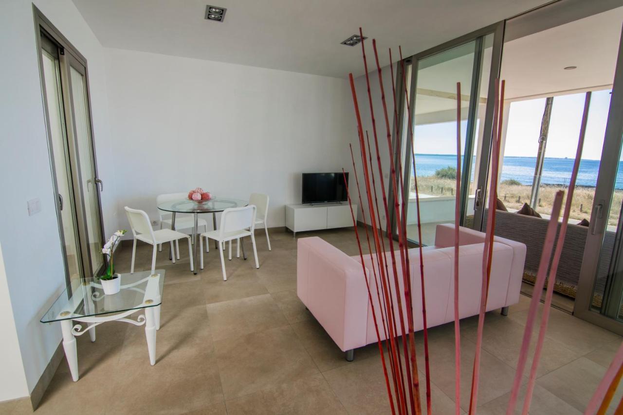 Apartamento S' Estanyol Mar S'Estanyol de Migjorn Exterior photo
