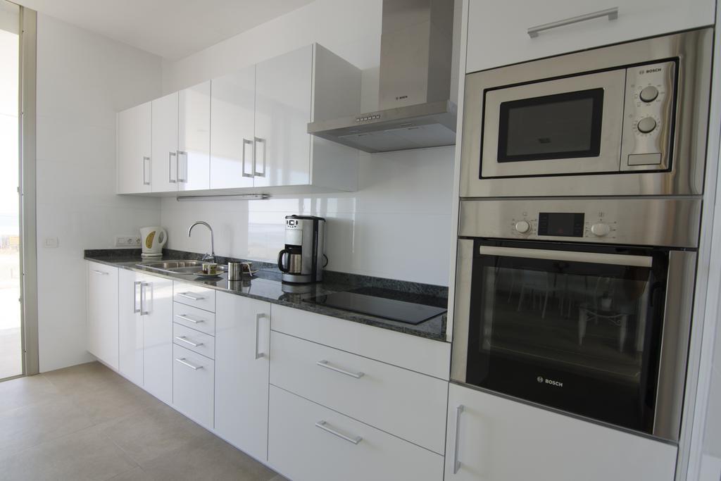 Apartamento S' Estanyol Mar S'Estanyol de Migjorn Exterior photo