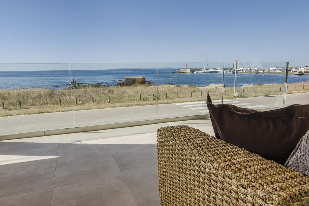 Apartamento S' Estanyol Mar S'Estanyol de Migjorn Exterior photo