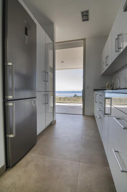 Apartamento S' Estanyol Mar S'Estanyol de Migjorn Exterior photo