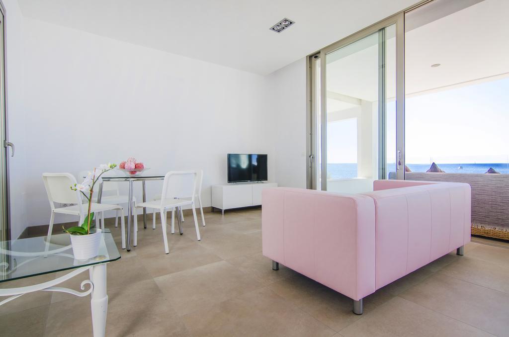 Apartamento S' Estanyol Mar S'Estanyol de Migjorn Exterior photo