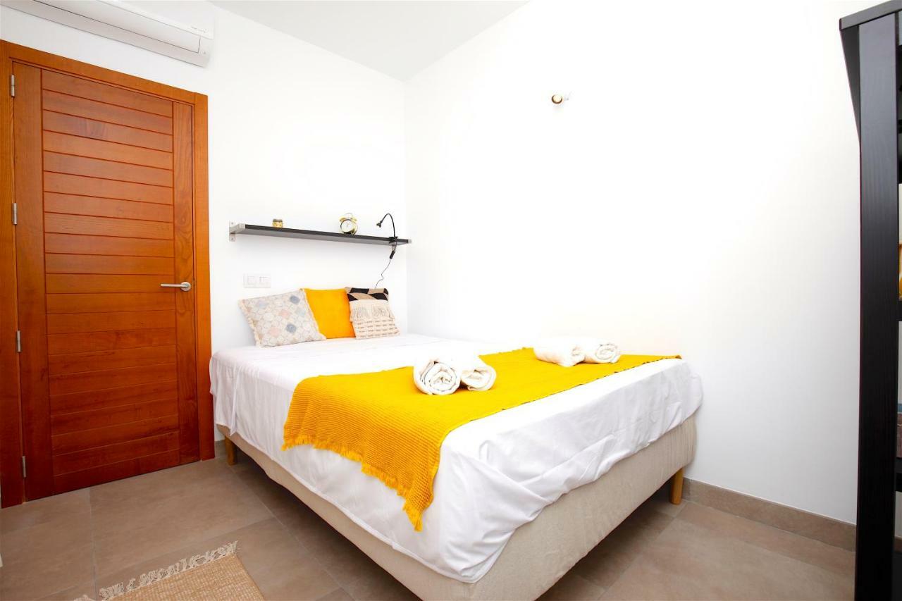 Apartamento S' Estanyol Mar S'Estanyol de Migjorn Exterior photo