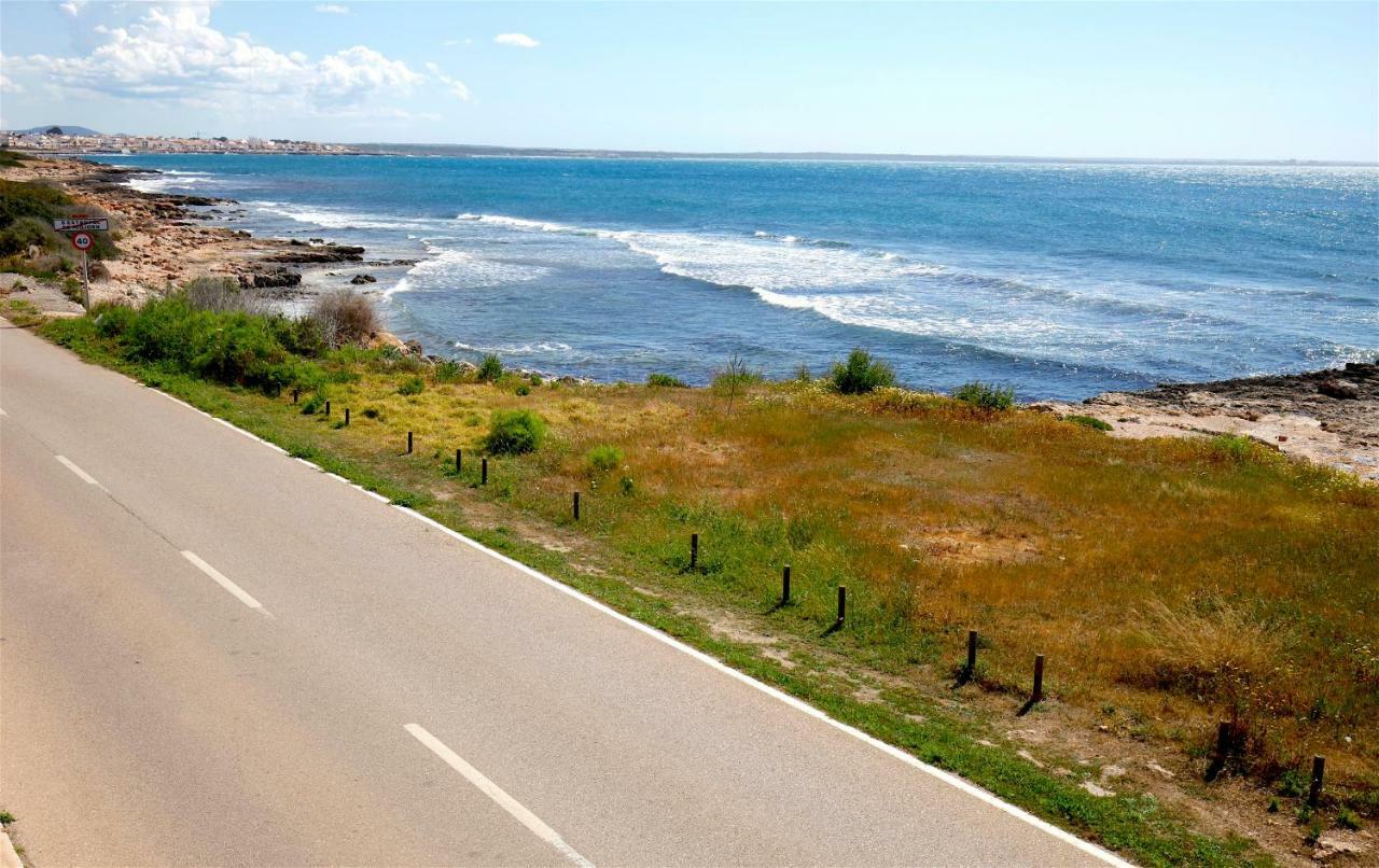 Apartamento S' Estanyol Mar S'Estanyol de Migjorn Exterior photo