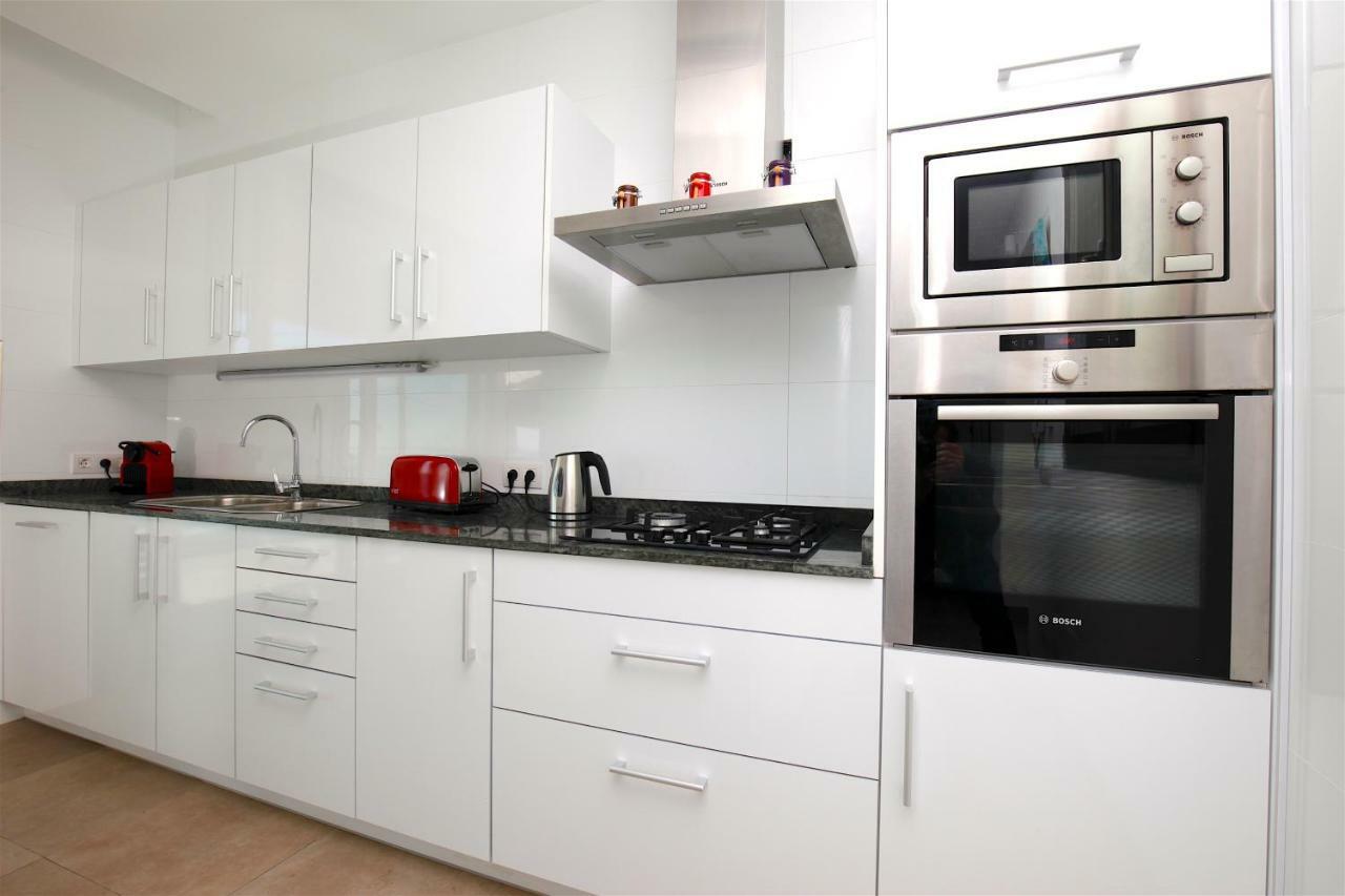 Apartamento S' Estanyol Mar S'Estanyol de Migjorn Exterior photo